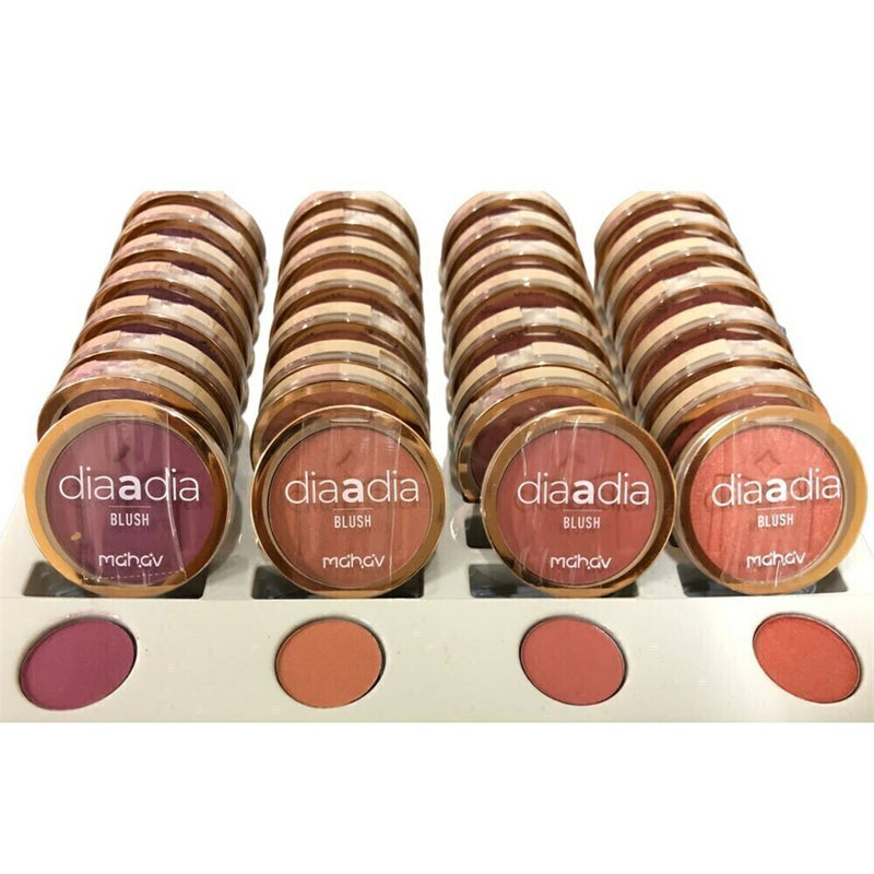 BLUSH DIA A DIA MAHAV