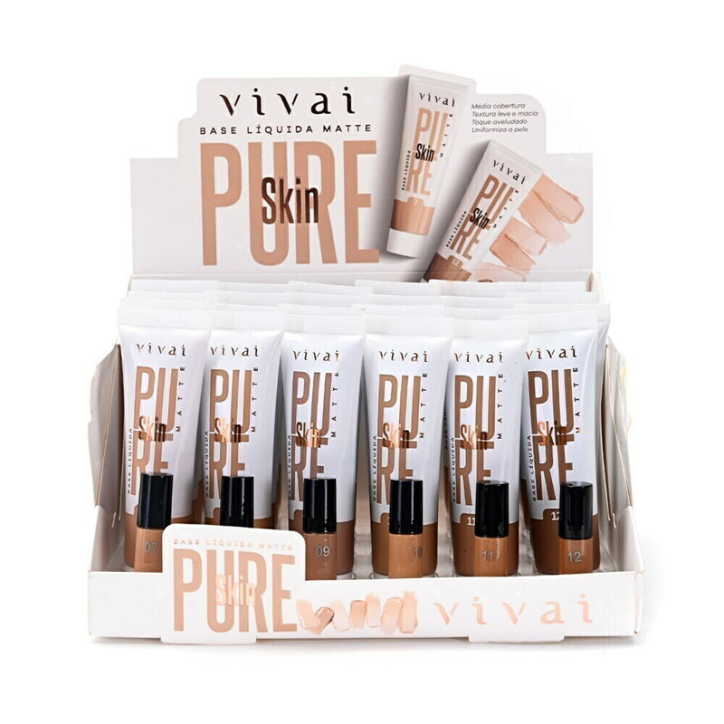 BASE PURE SKIN SORT 2