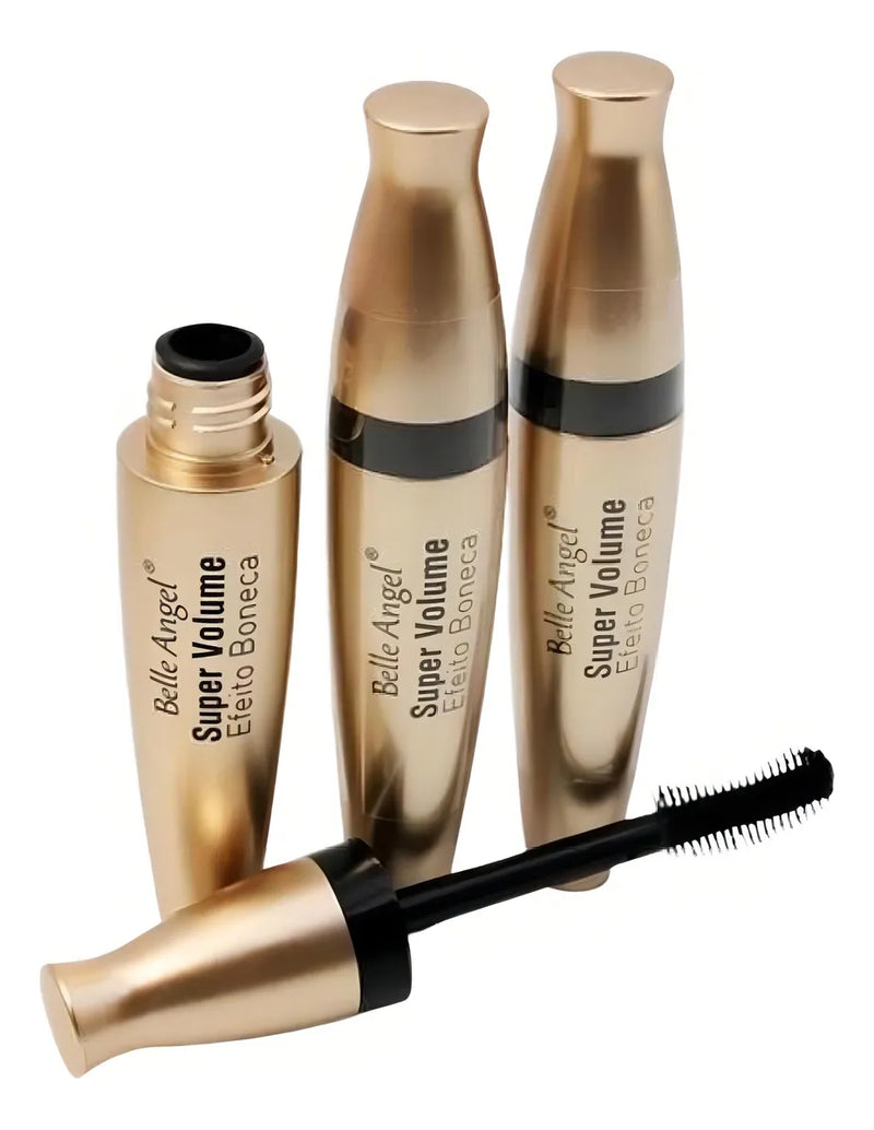 Belle Angel Super Volume
