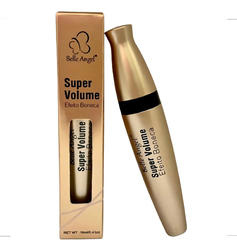 Belle Angel Super Volume