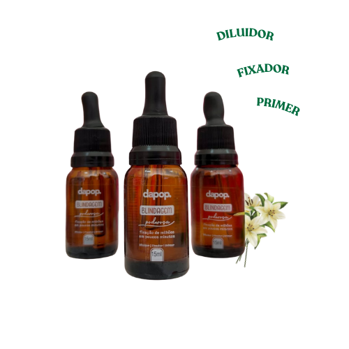 Blindagem power 15 ml