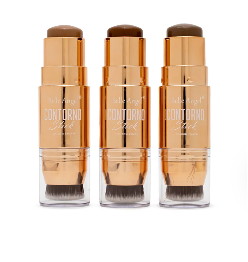 Belle Angel Contorno Stick Shadow Charm