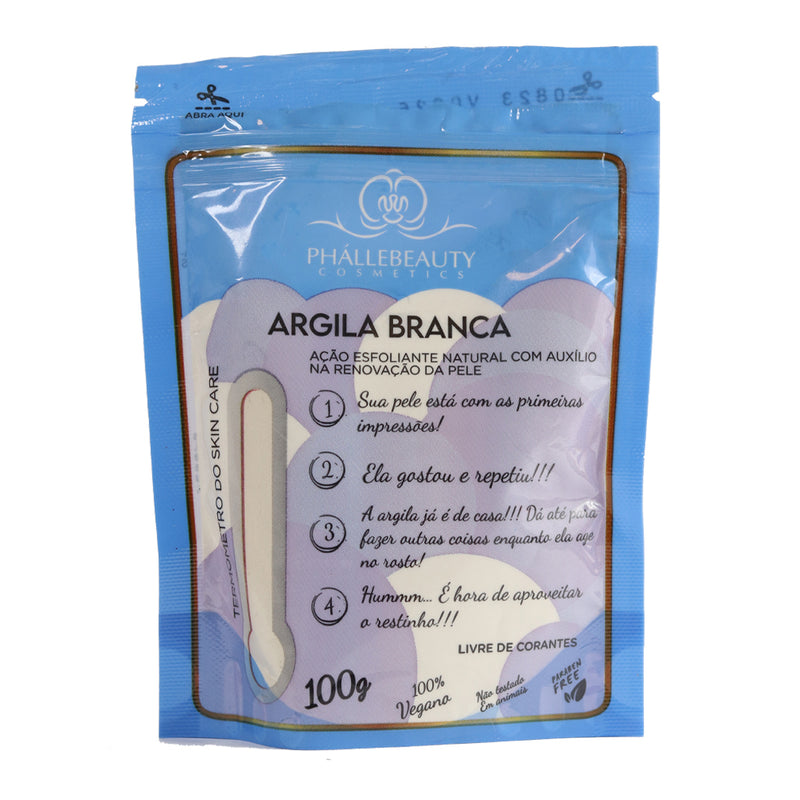 Argila Branca
