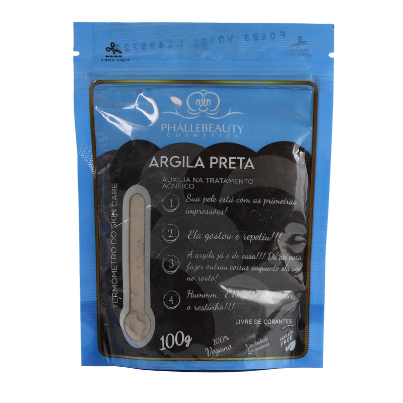 Argila Preta