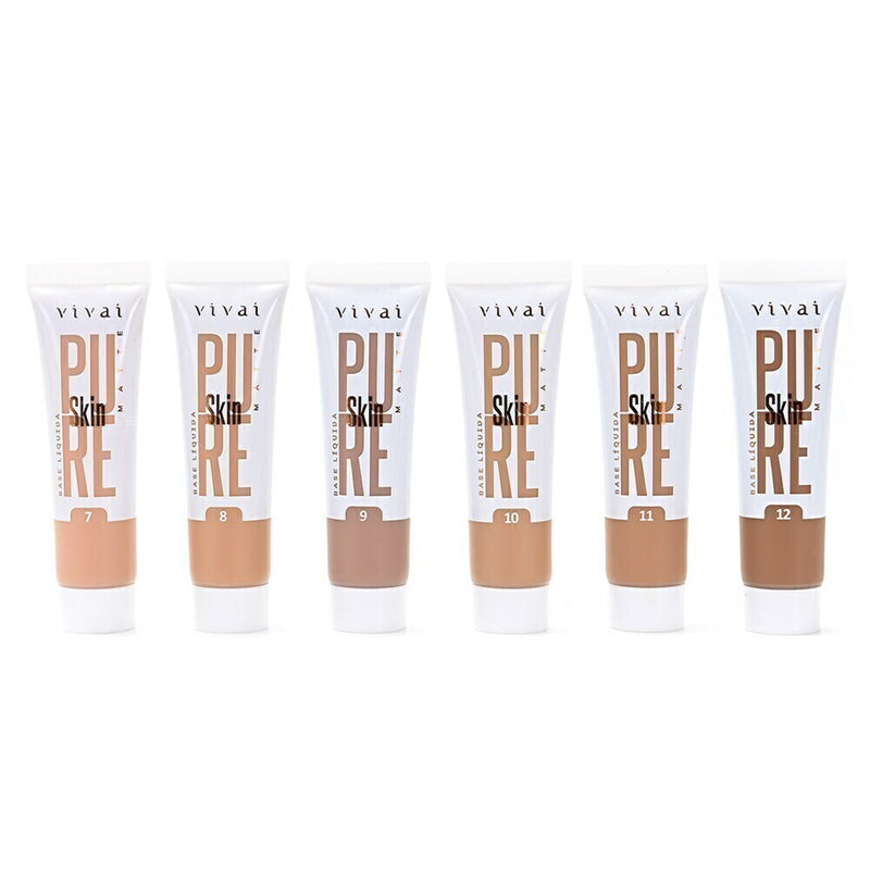 BASE PURE SKIN SORT 2