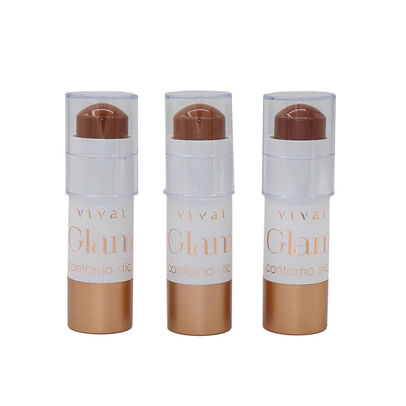 Contorno em Stick Glam