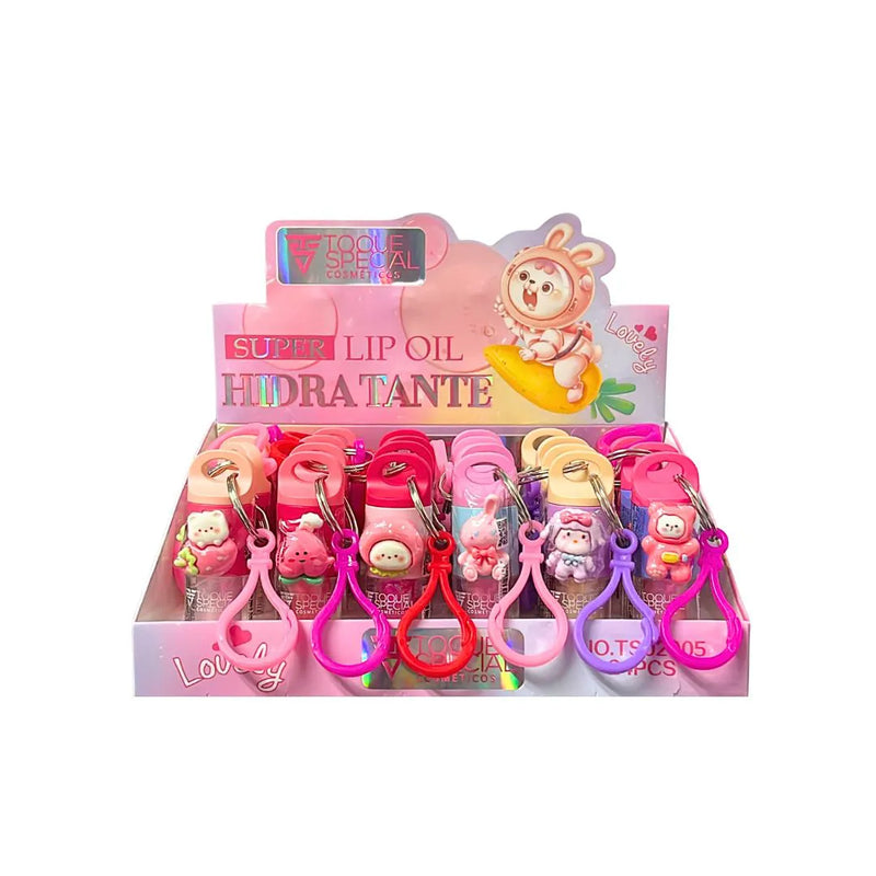 Lip Oil Hidratante
