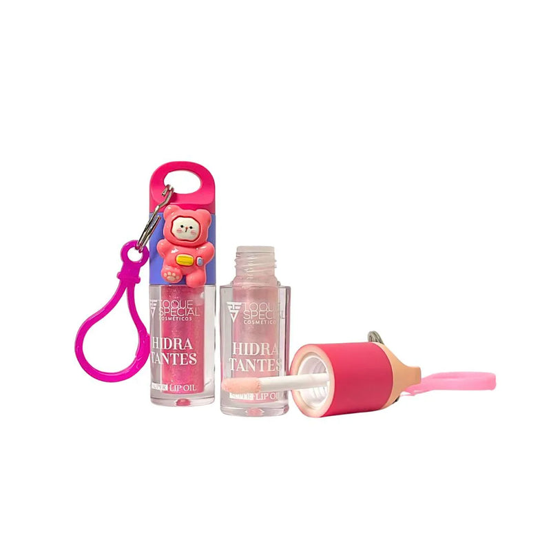Lip Oil Hidratante
