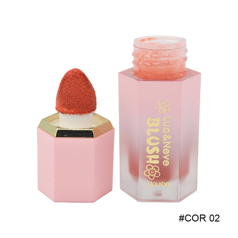 Blush Líquido - LN02359