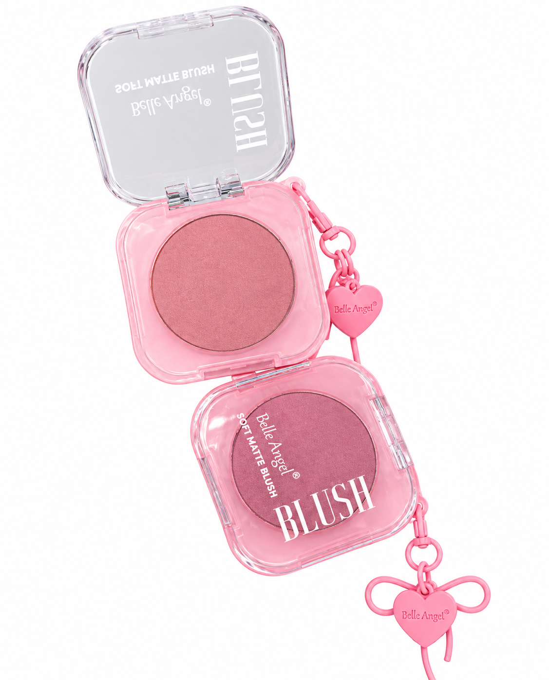 Blush Mathe soft Belle Angel