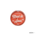 Blush Maçã do Amor  Miamake