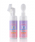 Sabonete Facial Mousse Micelar