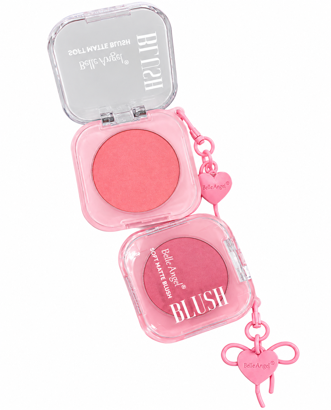 Blush Mathe soft Belle Angel