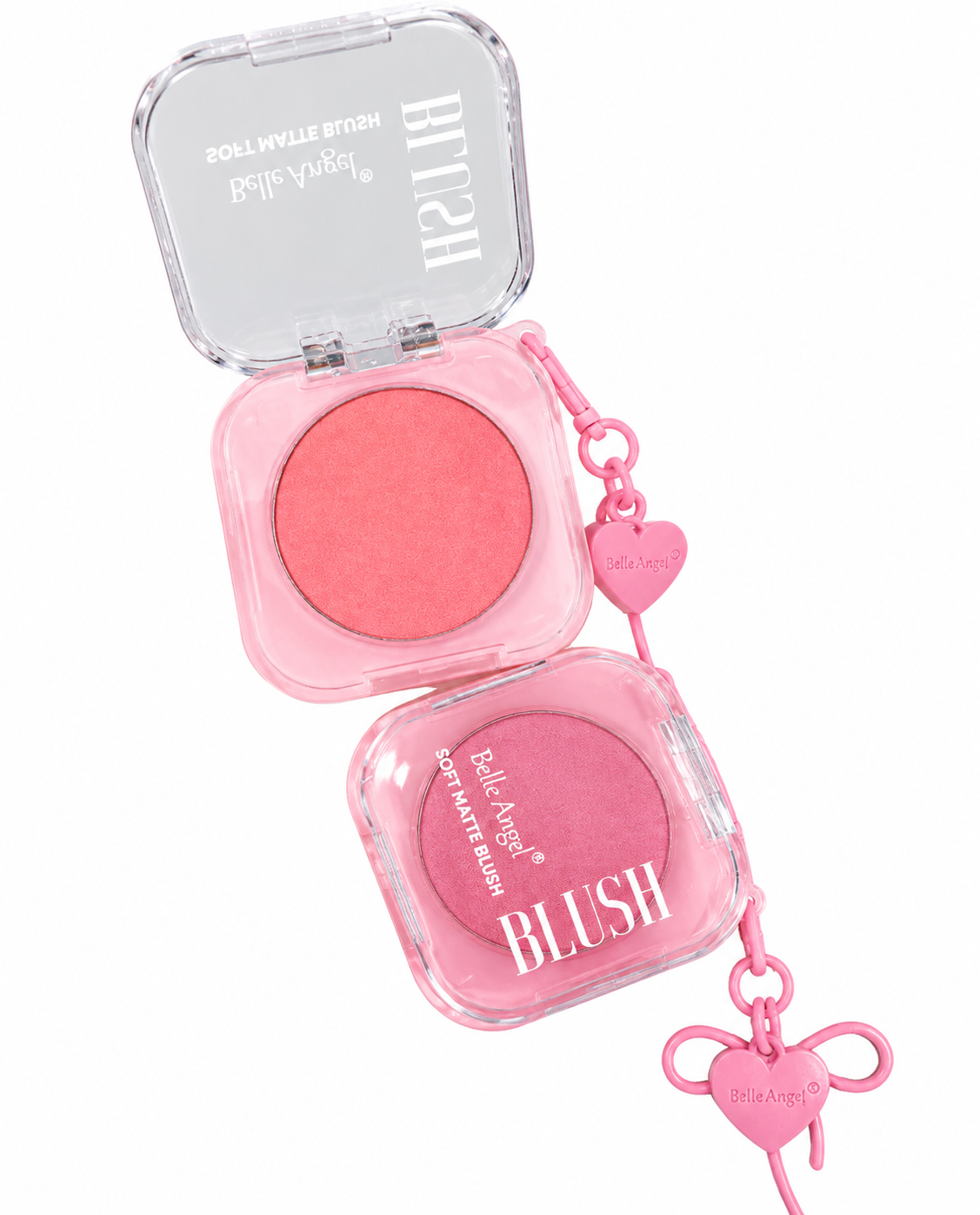 Blush Mathe soft Belle Angel