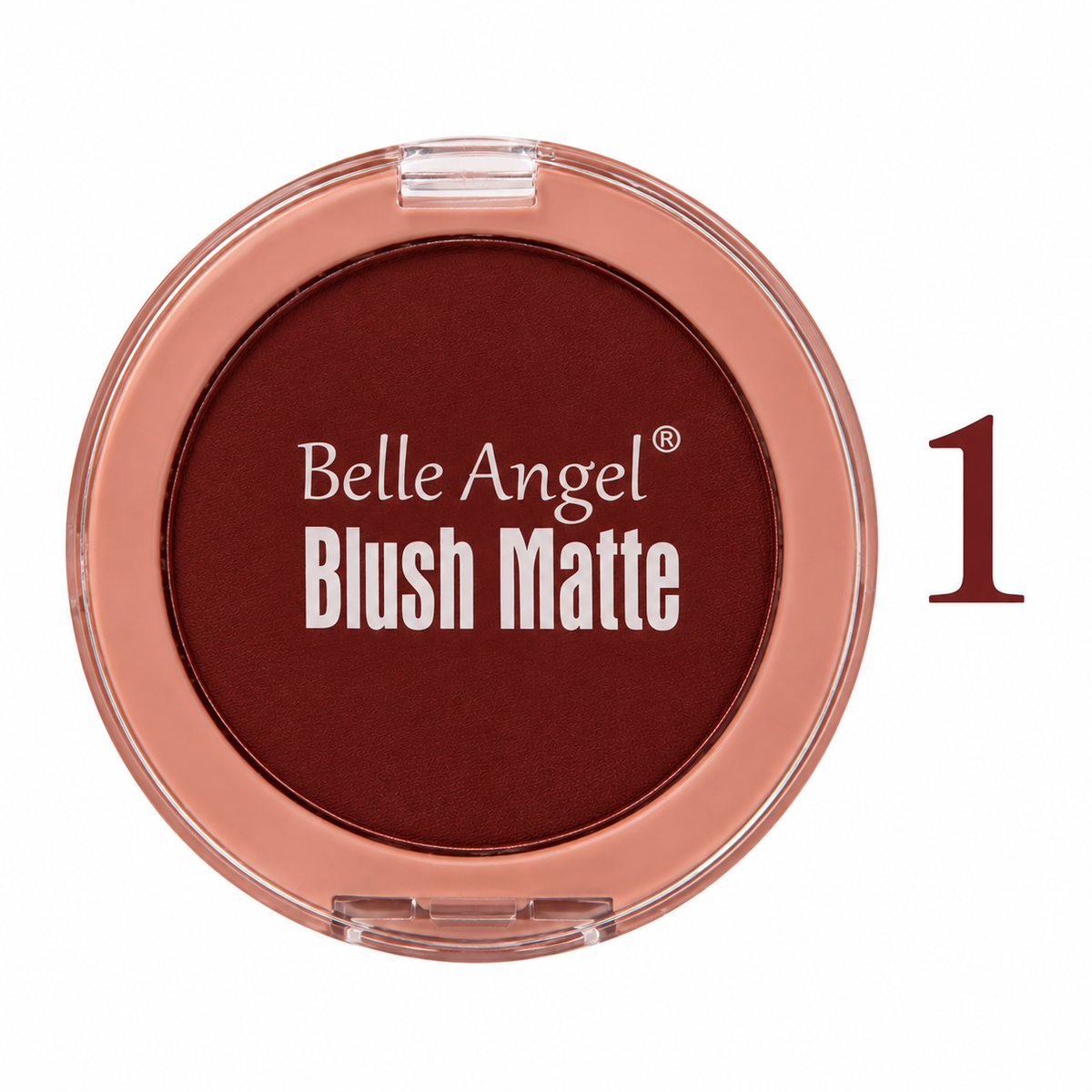 Blush Matte - Belle Angel