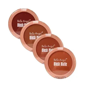 Blush Matte - Belle Angel