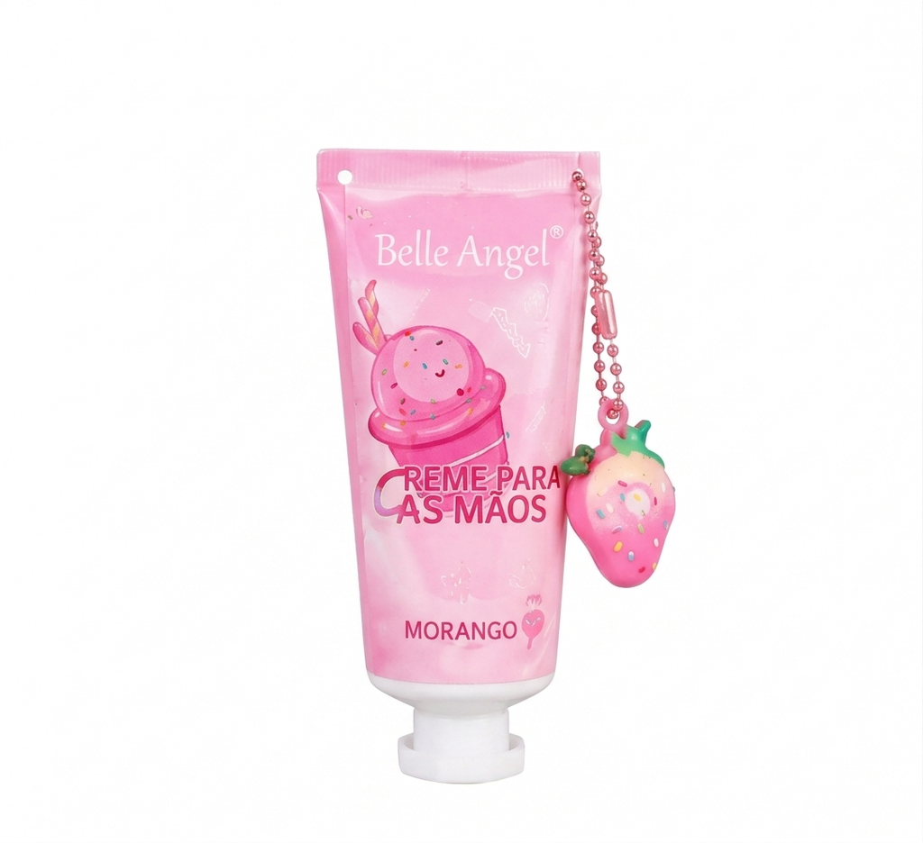 Creme para as mãos Belle Angel