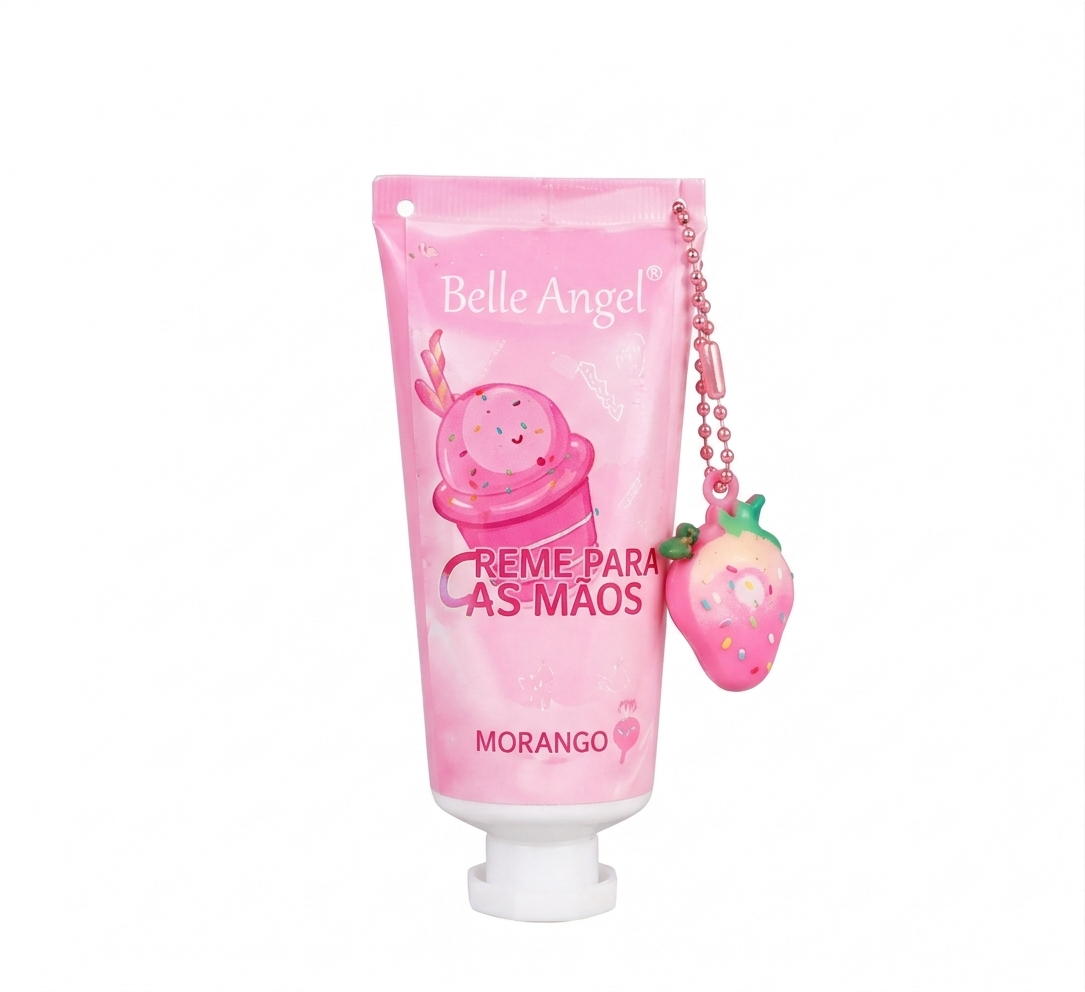 Creme para as mãos Belle Angel