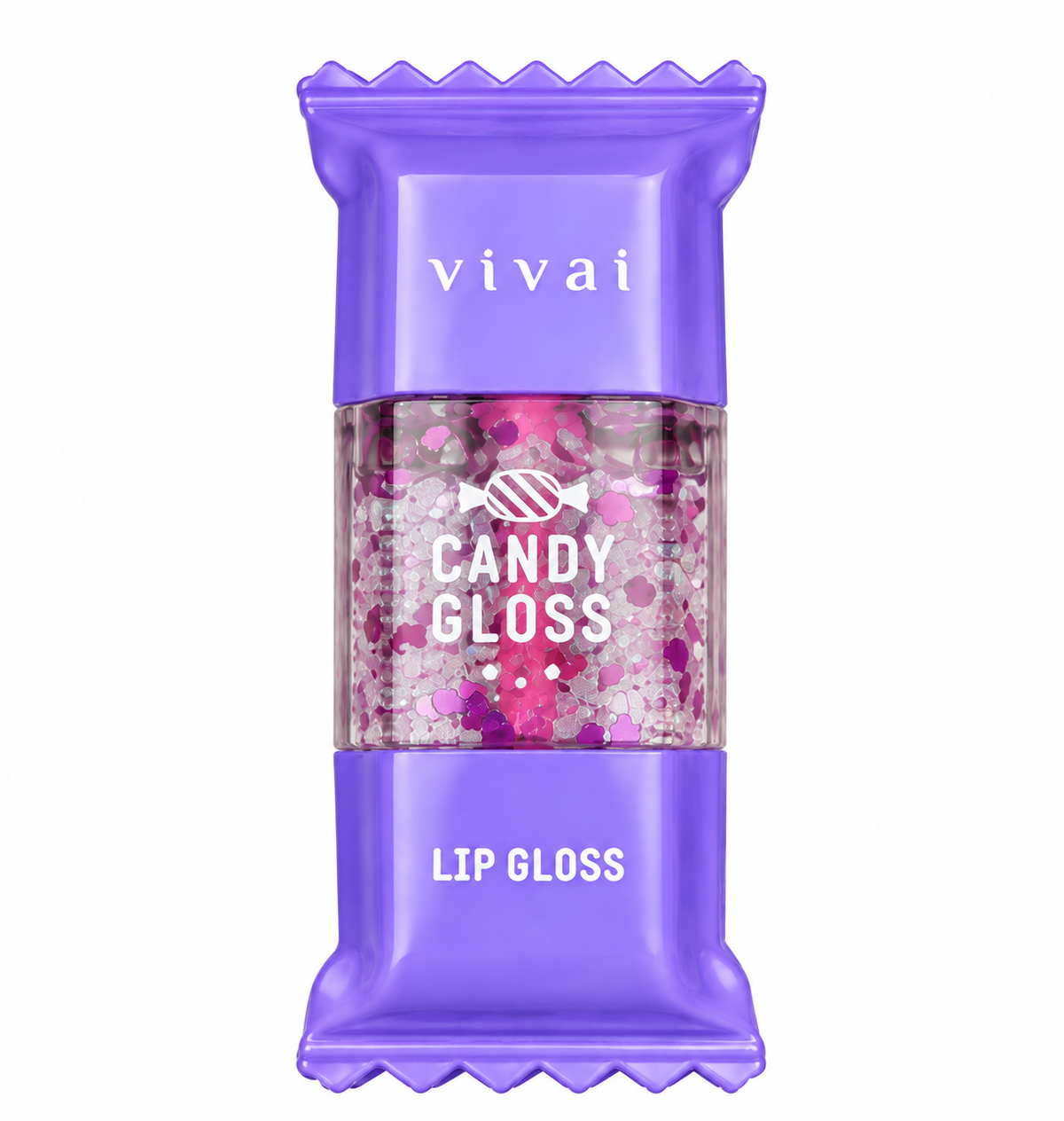Candy gloss up Vivai