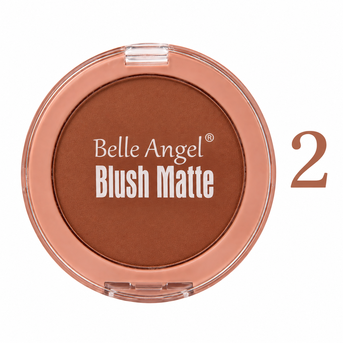 Blush Matte - Belle Angel