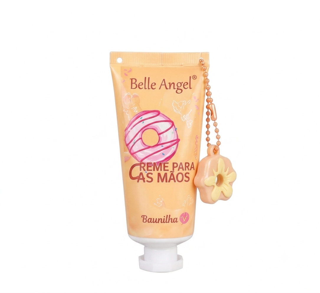 Creme para as mãos Belle Angel