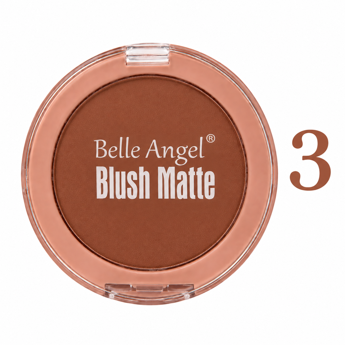 Blush Matte - Belle Angel