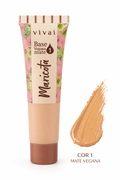 Base Vegana Matte Maricota da Vivai!