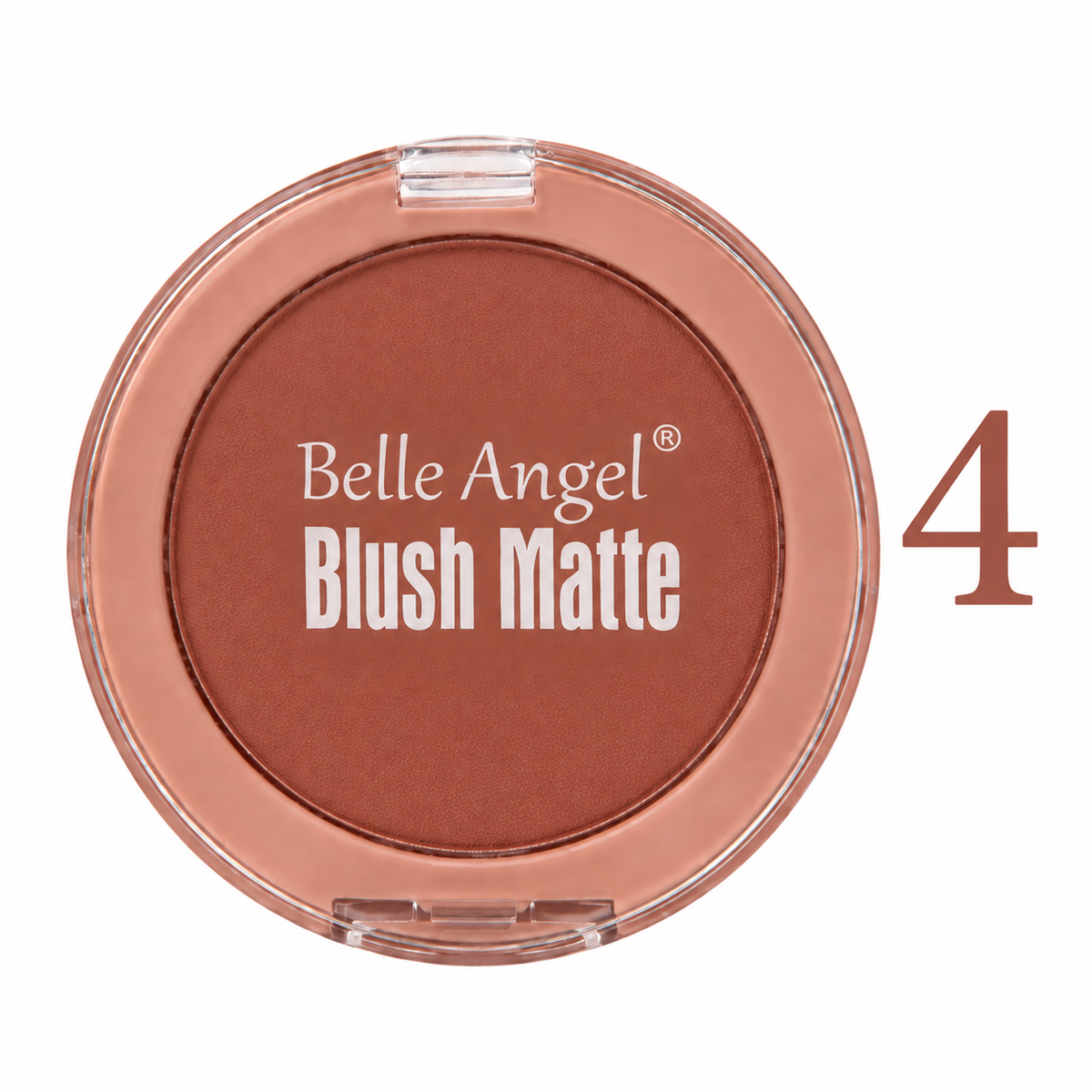 Blush Matte - Belle Angel