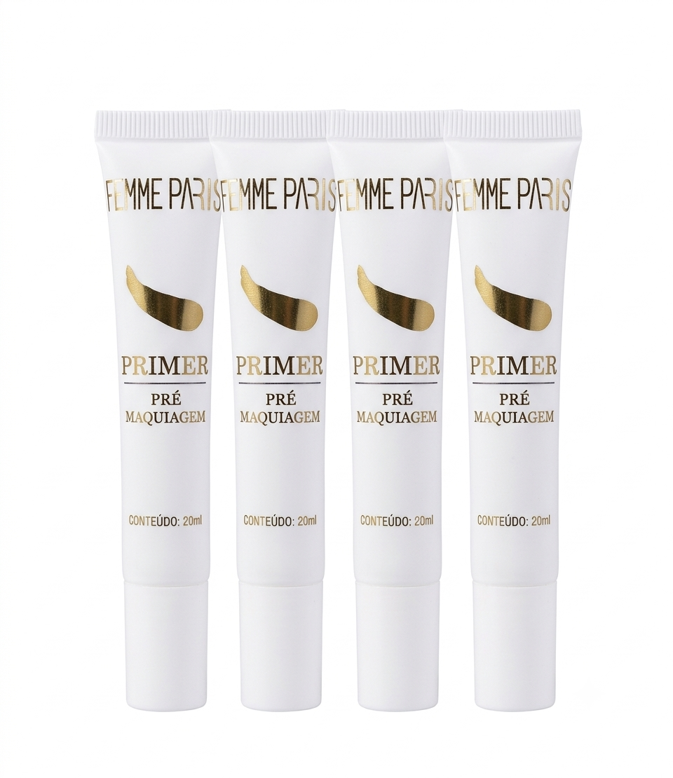 Primer Femme Paris