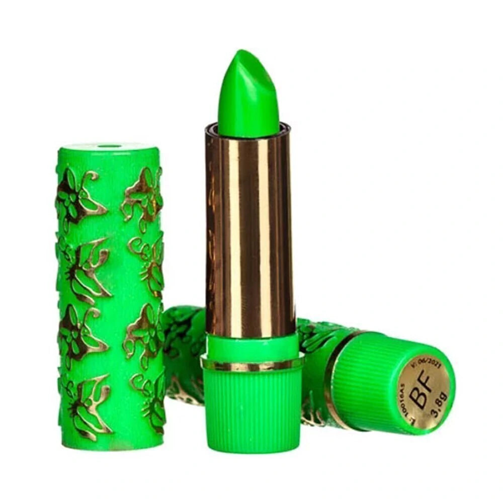 BATOM 24H VERDE MIA MAKE