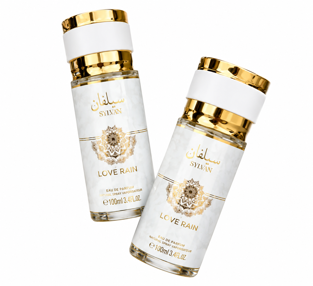 Perfume inspiração Sylvan Love Pain